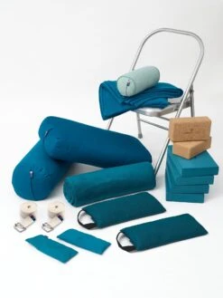 Yogamatters + Anna Ashby Restorative Ultimate Kit