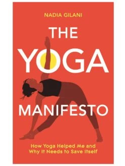 Yoga Manifesto