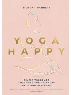 Yoga Happy