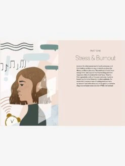 Self Care For Tough Times -Clothing Shop 9781783253753 3