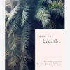 How To Breathe: 25 Simple Practices For Calm, Joy And Resilience