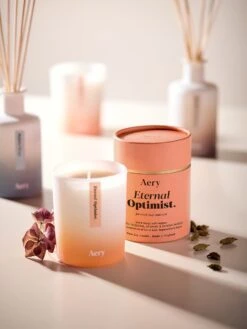 Clothing Shop -Clothing Shop Aery Aromatherapy Candle 1 Eternal Optimist