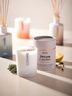 Aery Aromatherapy Candle - Dream Catcher