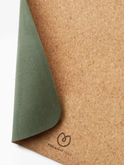 Yogamatters Eco Cork Yoga Mat -Clothing Shop Cork Collection Mat Reverse 9d02dc4b e166 41c9 8ae2 50ac828a1b8b