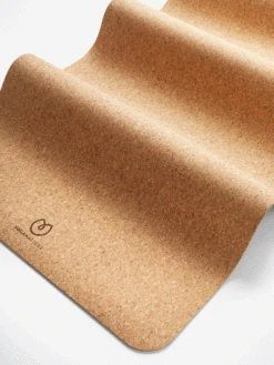 Yogamatters Eco Cork Yoga Mat -Clothing Shop Cork Collection Mat Wave 882bc454 d4c9 4556 94c4 1114dc4d696d