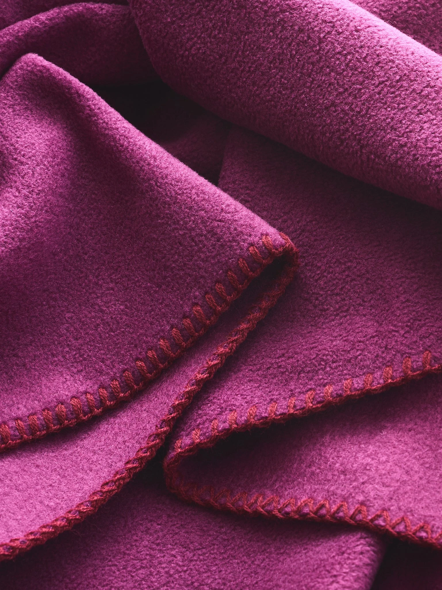 Yogamatters Cosy Fleece Yoga Blanket 11 Yogamatters Cosy Fleece Yoga Blanket - Image 11