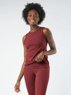 Gossypium Freedom Yoga Vest -Clothing Shop Gossypium SS 2021 Day 31756 1re 8ef3d482 2aed 4198 b7b5 09980acc30b3