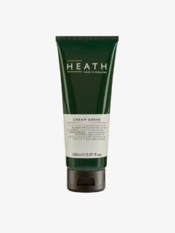 Heath Cream Shave