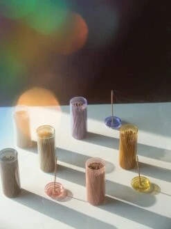 Paddywax Haze Incense - Wild Mint + Santal -Clothing Shop IN0 22 jpg 1861a9f3 e1ef 4c37 b280 1d5df1cb165b