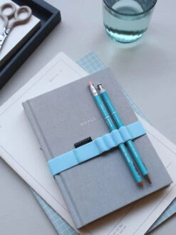 Kartotek Guided Journal - Goals -Clothing Shop Kartotek Guided Journal Goals 2