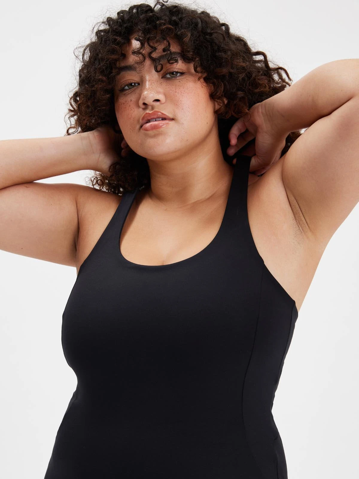 Girlfriend Collective Paloma Dress 12 Girlfriend Collective Paloma Dress - Image 12