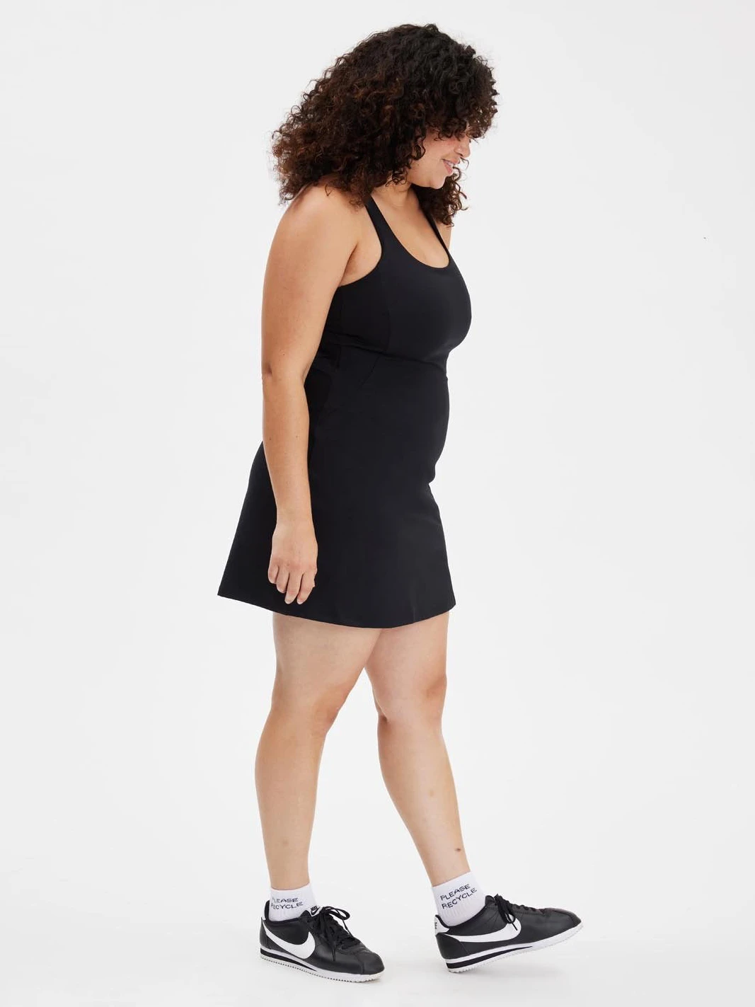 Girlfriend Collective Paloma Dress 3 Girlfriend Collective Paloma Dress - Image 3