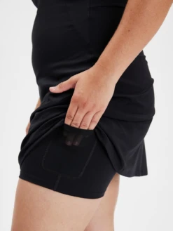 Girlfriend Collective Paloma Dress 17 Girlfriend Collective Paloma Dress -Clothing Shop L2 210930 NEW ESSENTIALS 201