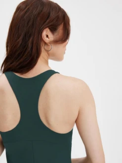 Girlfriend Collective Paloma Dress 21 Girlfriend Collective Paloma Dress -Clothing Shop L6 210930 NEW ESSENTIALS 056