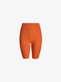 Varley Let's Move Rib Short - Orange Rust -Clothing Shop LETSMOVERIBSHORT7 VAR01354 ORANGERUST F 1024x.progressive 7bea35ce ac19 4622 9d4f b60e8531715e