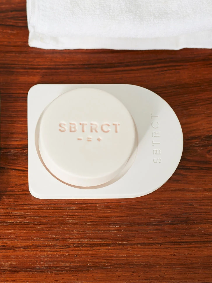 SBTRCT Gentle Foaming Cleanser 4 SBTRCT Gentle Foaming Cleanser - Image 4