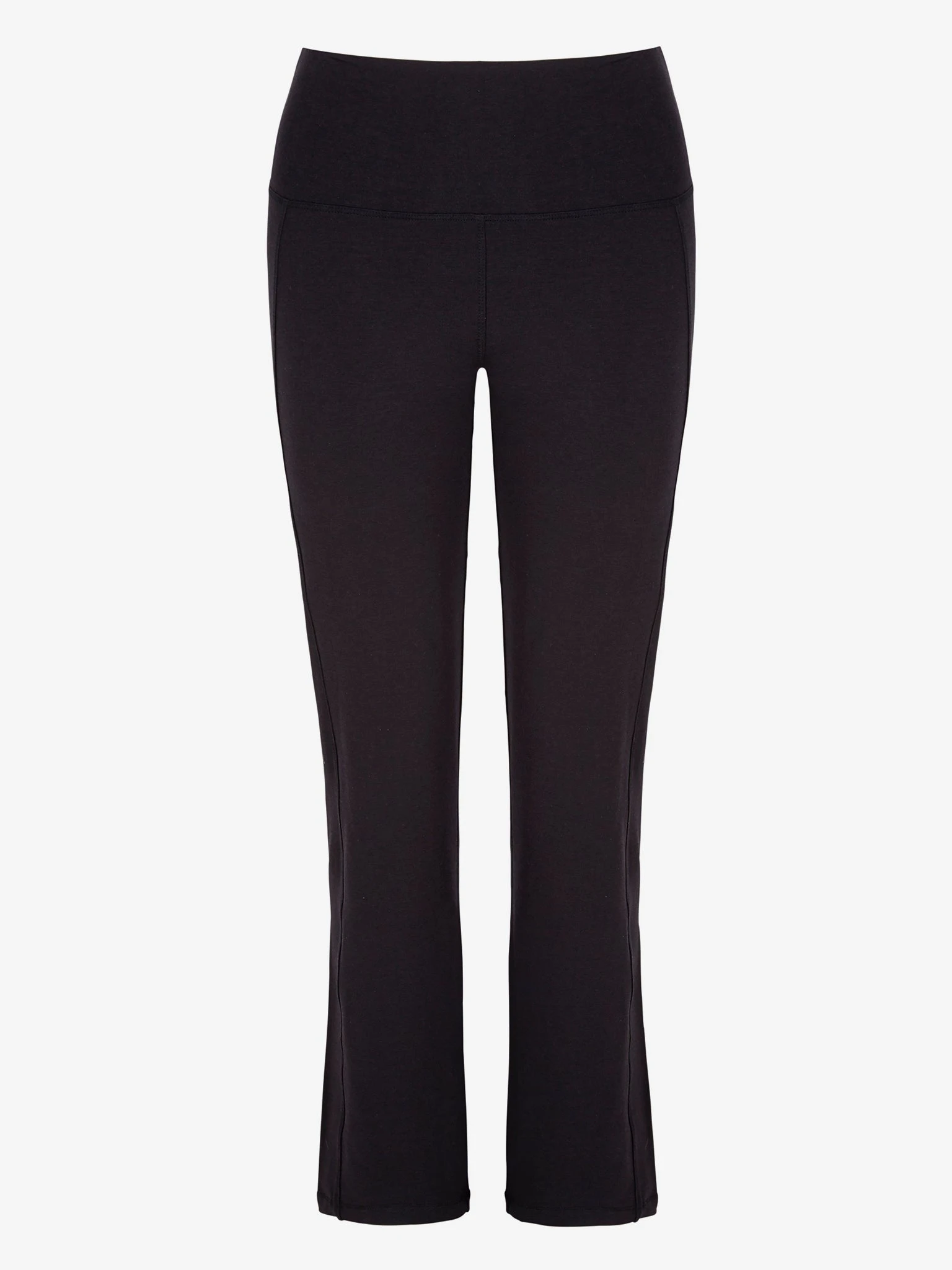 Asquith Live Fast Pants - Black 6 Asquith Live Fast Pants - Black - Image 6