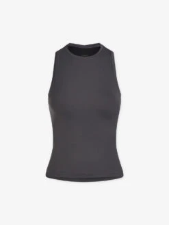 Varley Maddie Tank - Blackened Pearl -Clothing Shop MaddieTank VAR01188 BlackenedPearl 1024x fafc33b6 7f2a 4d3e 9079 14b18309512e