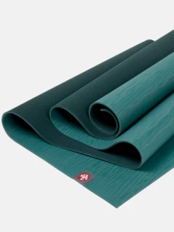 Manduka EKO Lite Yoga Mat -Clothing Shop Manduka eKO Lite 2 Yoga Mat deep sea