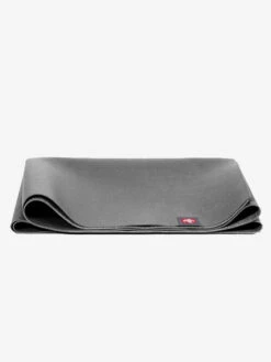 Manduka EKO Superlite Travel Mat -Clothing Shop Manduka eKo Superlite Travel Mat 2 Charcoal