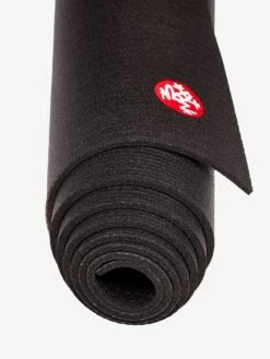 Manduka PROlite Yoga Mat - Long -Clothing Shop PROlite 112011010 MATS SS20 Black 02