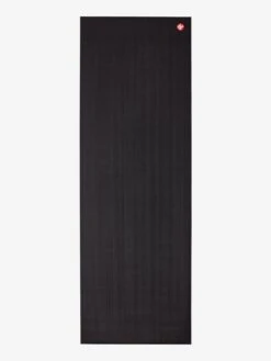 Manduka PROlite Yoga Mat - Long -Clothing Shop PROlite 112011010 MATS SS20 Black 04