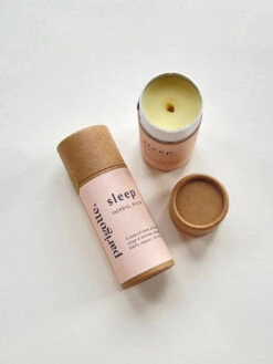 Parigotte Sleep Box -Clothing Shop Parigotte Sleep Box 3