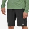 Patagonia Terrebonne Shorts - Black
