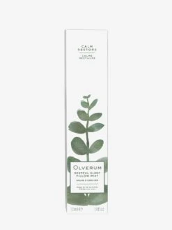Olverum Restful Sleep Pillow Mist -Clothing Shop Pillow mist 50ml box