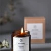 Yogamatters Restore Soy Wax Candle - Lavender + Neroli