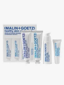 Malin+Goetz Healthy Skin Starter Set