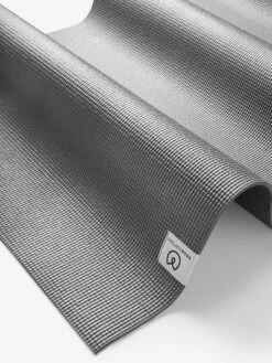 Yogamatters Sticky Yoga Mat -Clothing Shop Sticky Yoga Mat Slate Grey Wave