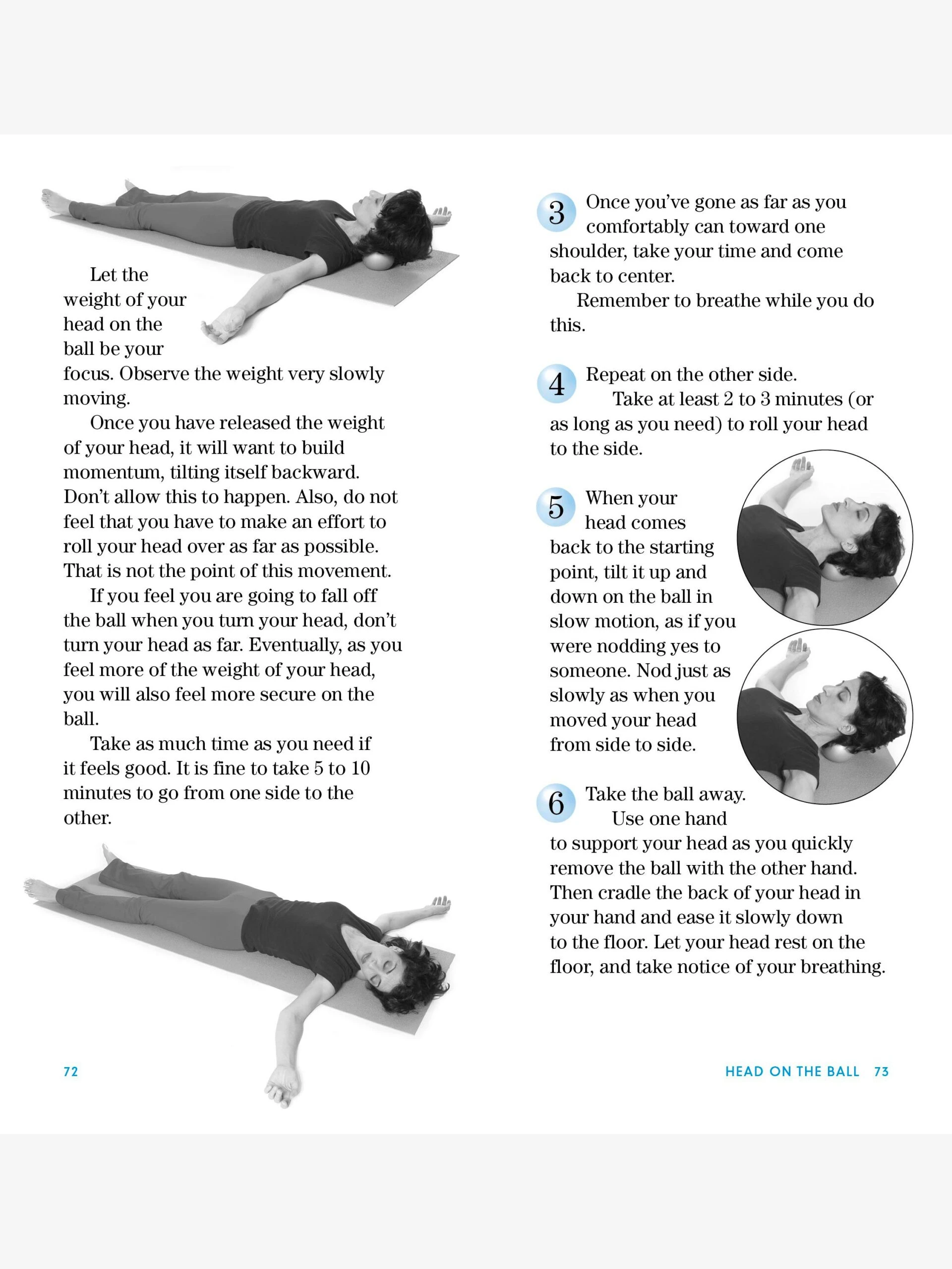 The Miracle Ball Method Revised Edition 5 The Miracle Ball Method Revised Edition - Image 5