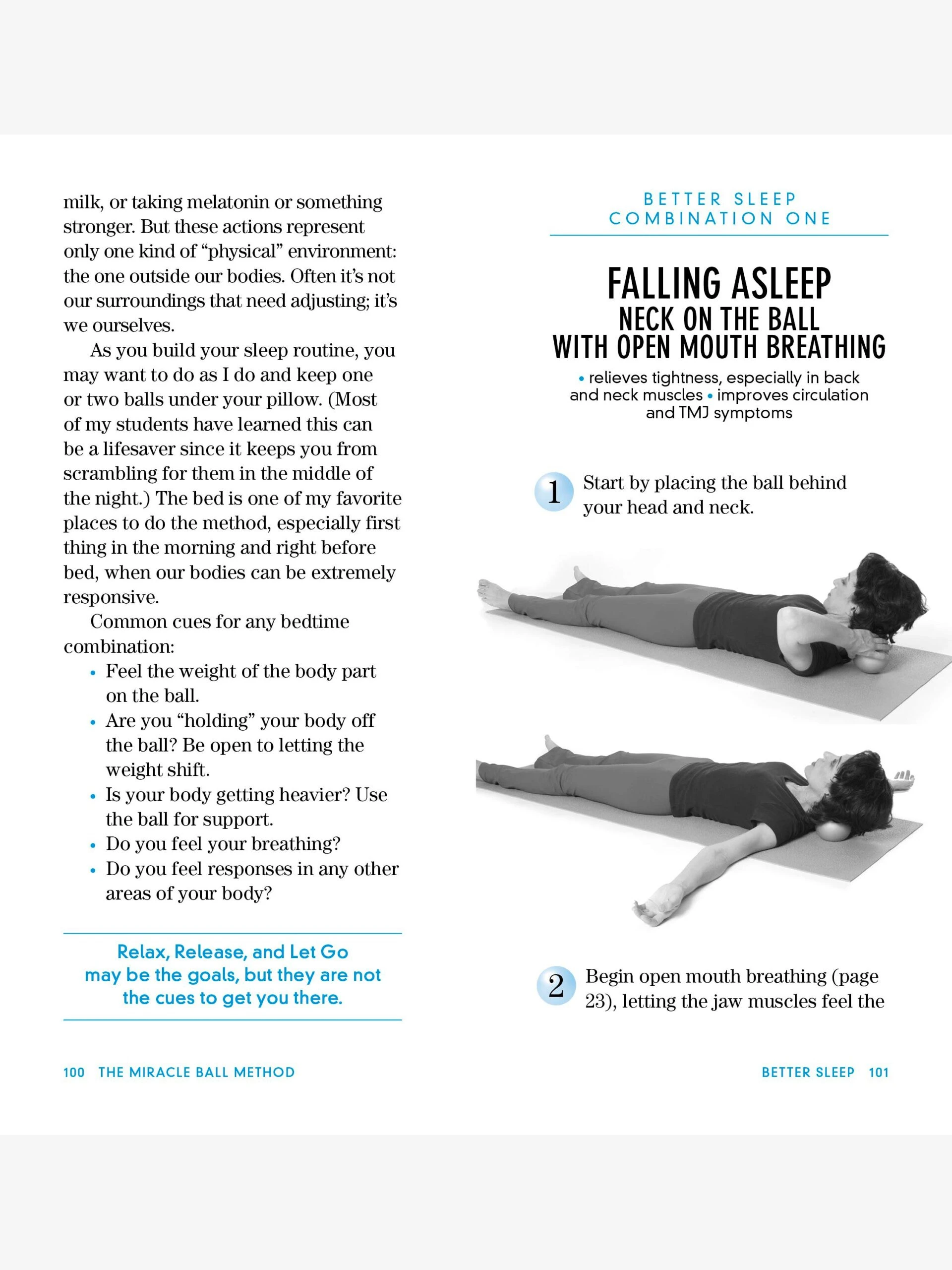 The Miracle Ball Method Revised Edition 4 The Miracle Ball Method Revised Edition - Image 4