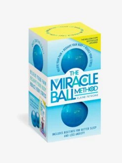 The Miracle Ball Method Revised Edition