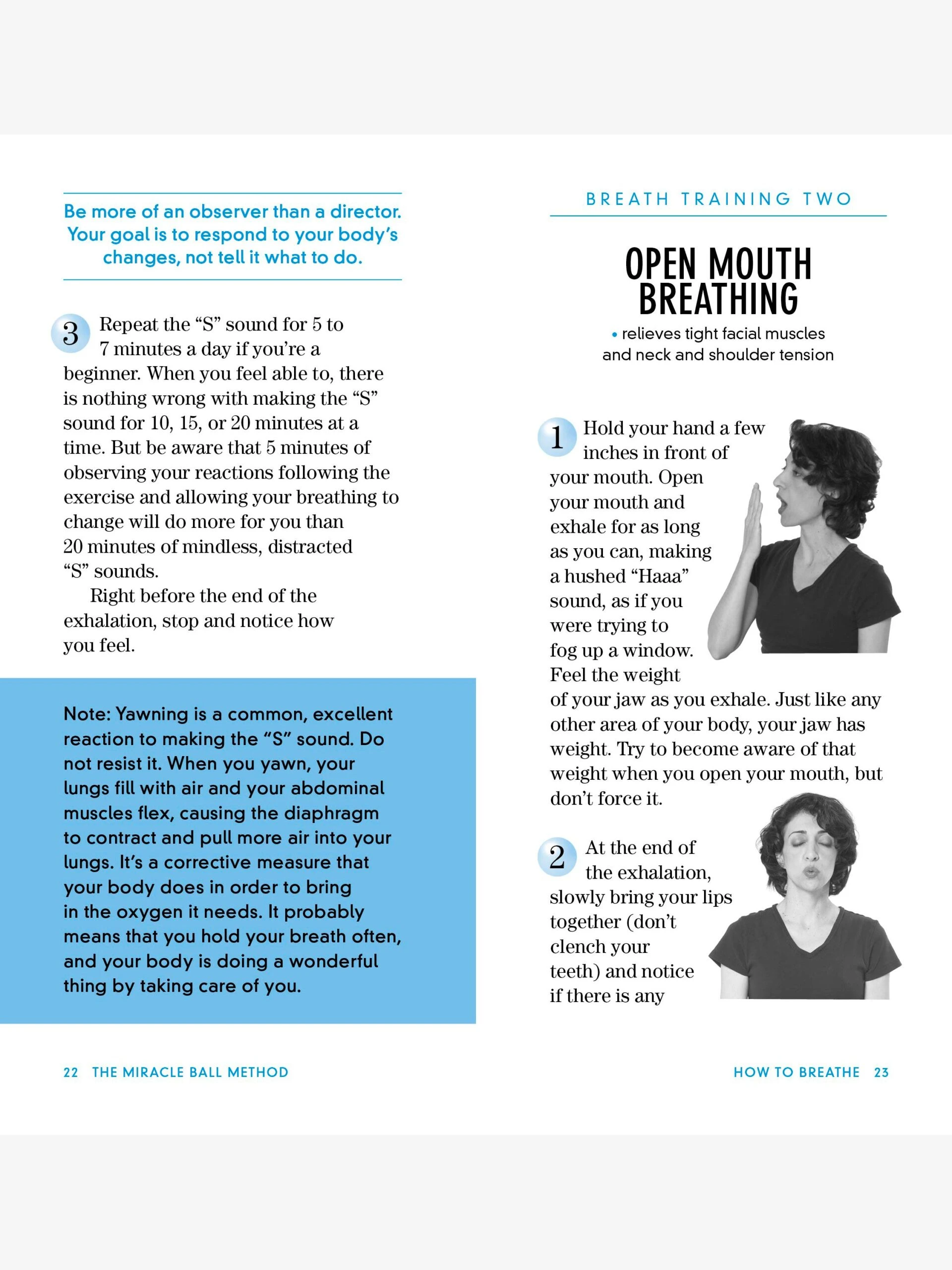 The Miracle Ball Method Revised Edition 2 The Miracle Ball Method Revised Edition - Image 2