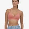 Patagonia Cross Beta Sports Bra - Sunfade Pink