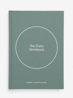 The School Of Life The Calm Workbook