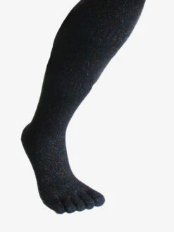 ToeSox Grip Full Toe Knee High - Eve