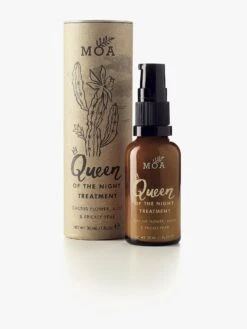 MOA Queen Of The Night Treatment Serum