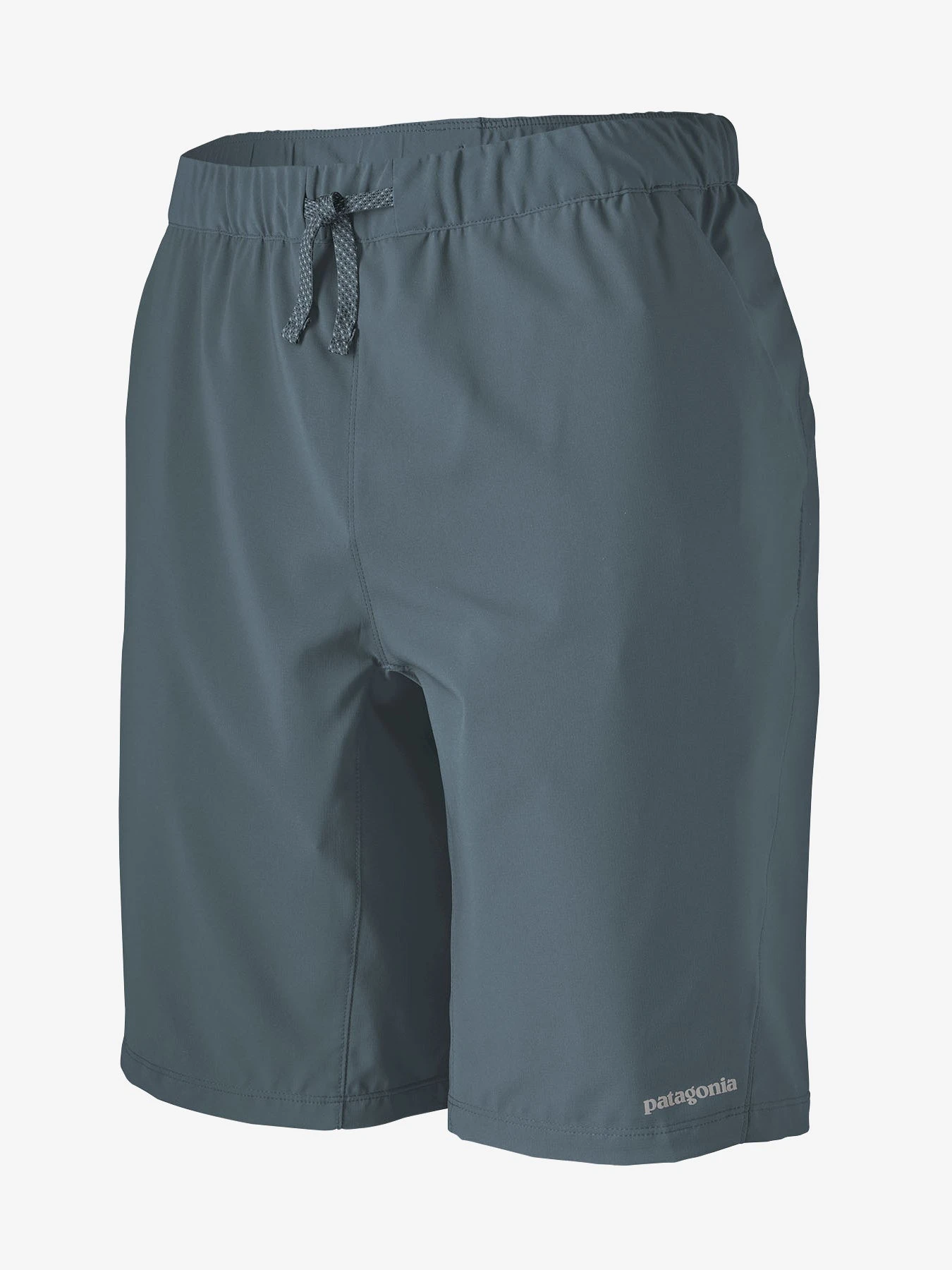Patagonia Terrebonne Shorts - Plume Grey 6 Patagonia Terrebonne Shorts - Plume Grey - Image 6