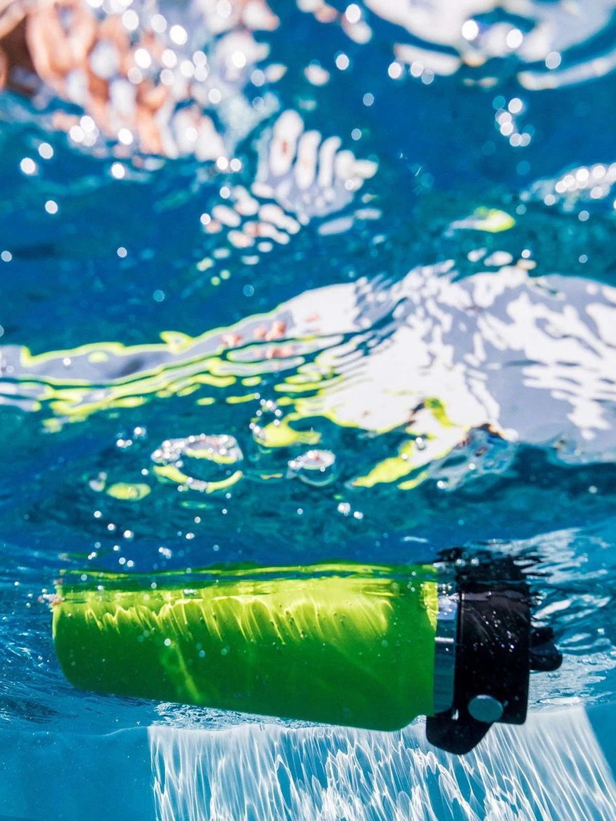 Hydro Flask Wide Mouth Flex Straw Cap 5 Hydro Flask Wide Mouth Flex Straw Cap - Image 5