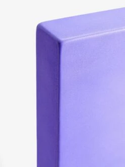 Yogamatters Yoga Block - Box Of 20 -Clothing Shop Yoga Block Purple Detail 6c71bd2f 2664 4f79 ad05 b086a09cd13e