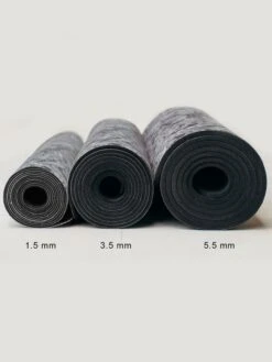 Yoga Design Lab Travel Mat 1.5mm - Atlas -Clothing Shop Yoga Design Lab Travel 3 Mat 1.5mm Atlas