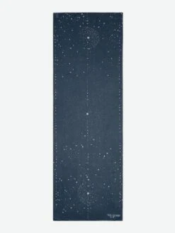 Yoga Design Lab Mat Towel - Celestial