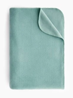 Yogamatters Cosy Fleece Yoga Blanket - Box Of 12