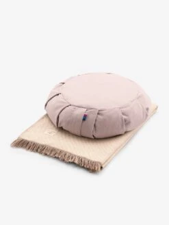 Yogamatters Organic Cotton Zafu Meditation Cushion -Clothing Shop Yoga Mats March 202308178 65547046 c7a2 4ddf a73a 6bb5d0ffc6cc