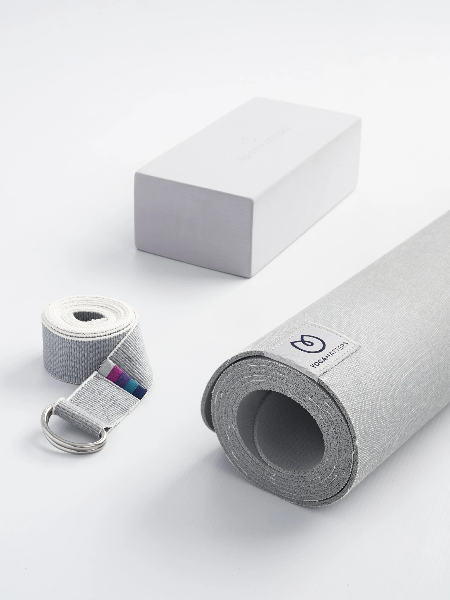 Yogamatters Yoga Brick 16 Yogamatters Yoga Brick - Image 16