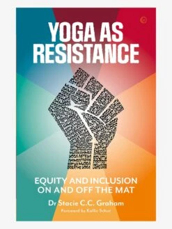 Yoga As Resistance