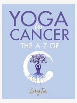 Yoga For Cancer